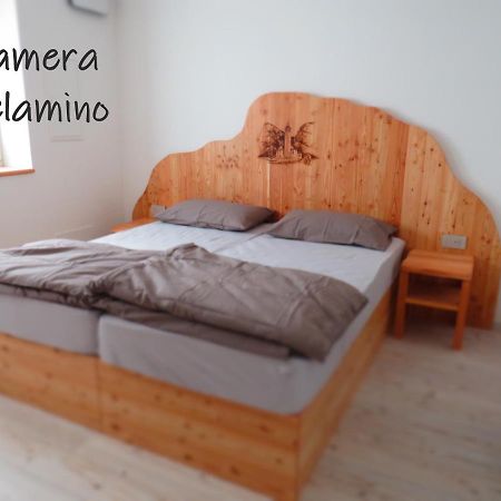 B&B A Pie Paganella Terre d'Adige Exterior photo