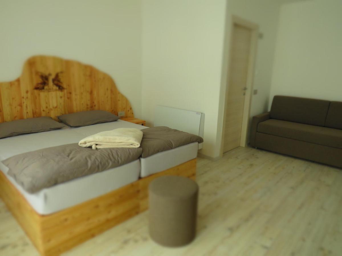 B&B A Pie Paganella Terre d'Adige Exterior photo