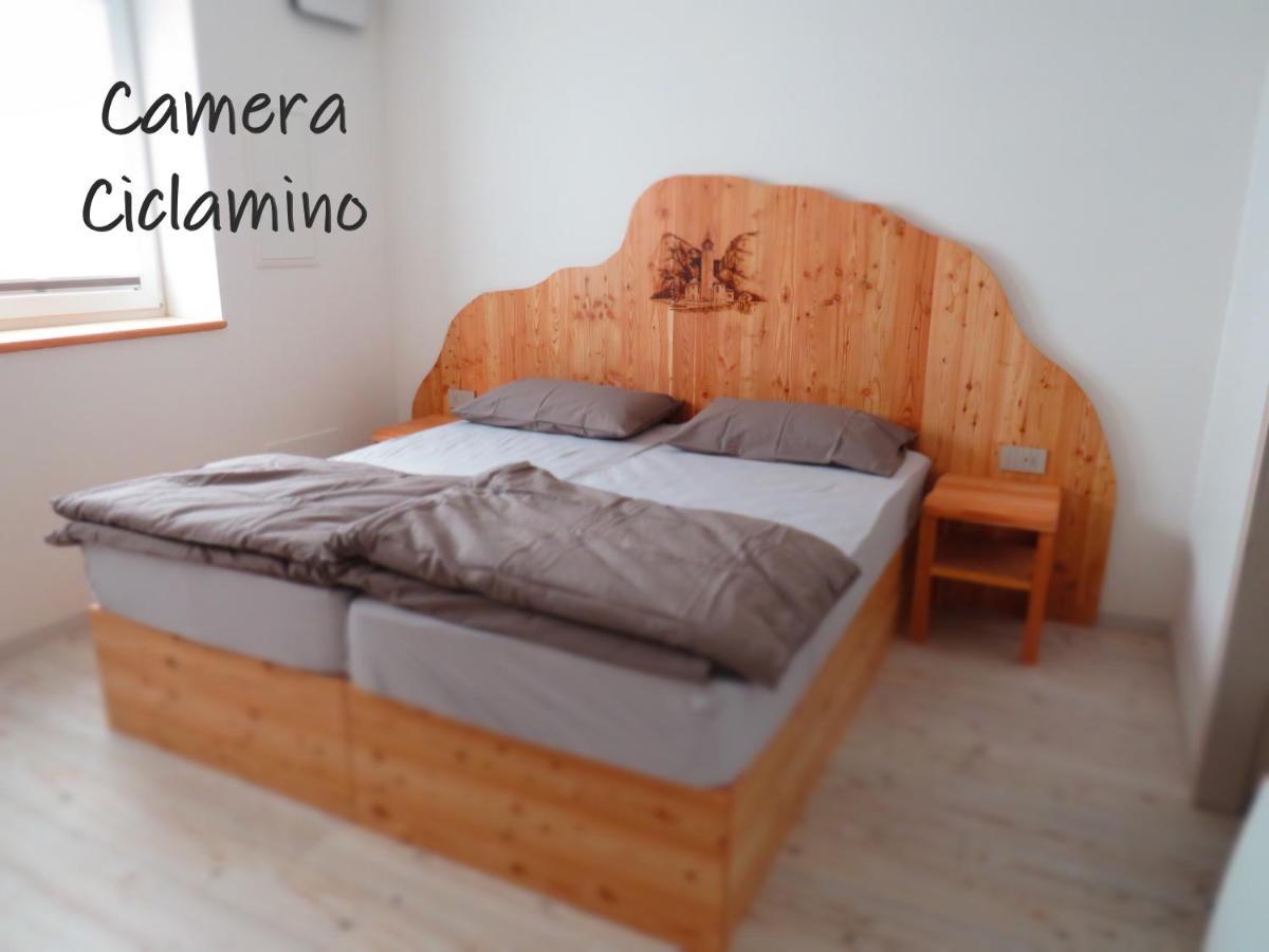 B&B A Pie Paganella Terre d'Adige Exterior photo