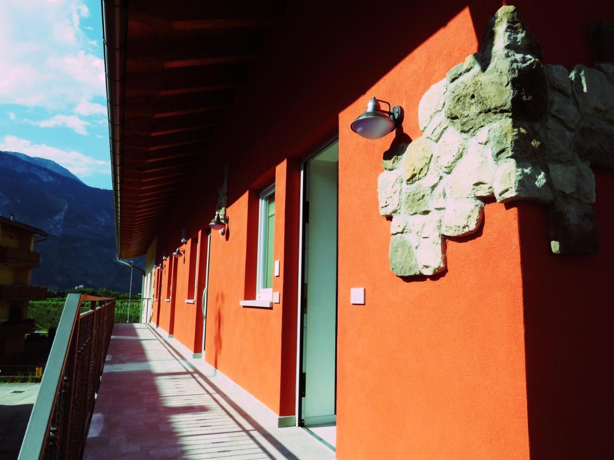 B&B A Pie Paganella Terre d'Adige Exterior photo