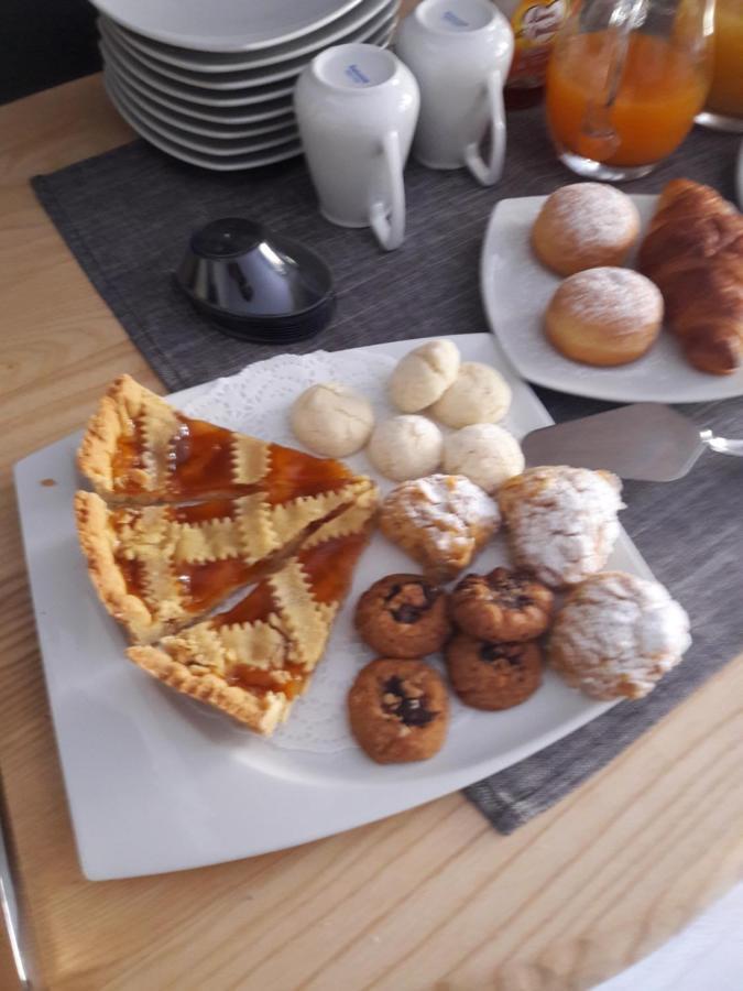 B&B A Pie Paganella Terre d'Adige Exterior photo