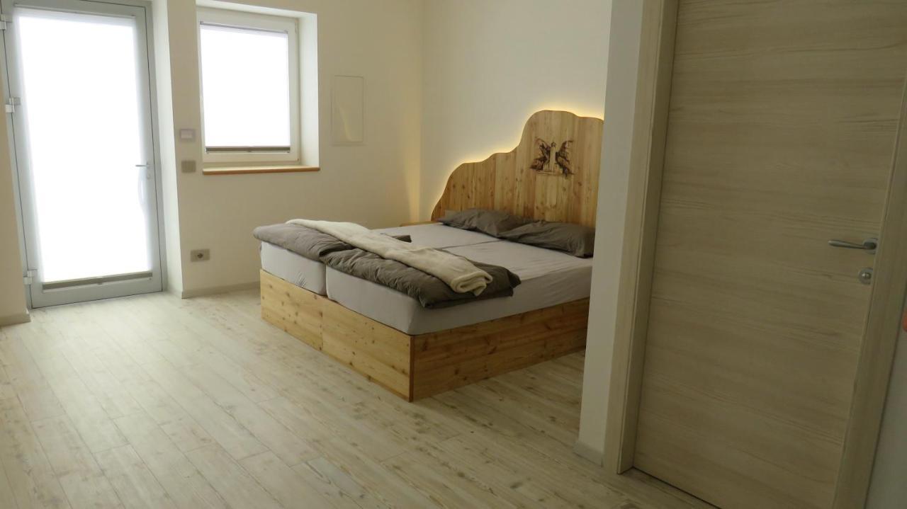 B&B A Pie Paganella Terre d'Adige Exterior photo